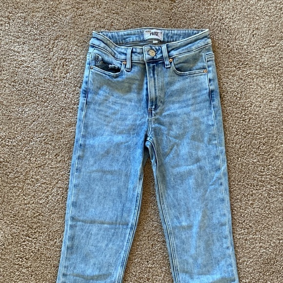 Paige Hoxton Mariska Jeans - Picture 8 of 10